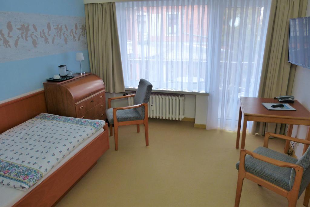 Single Room
