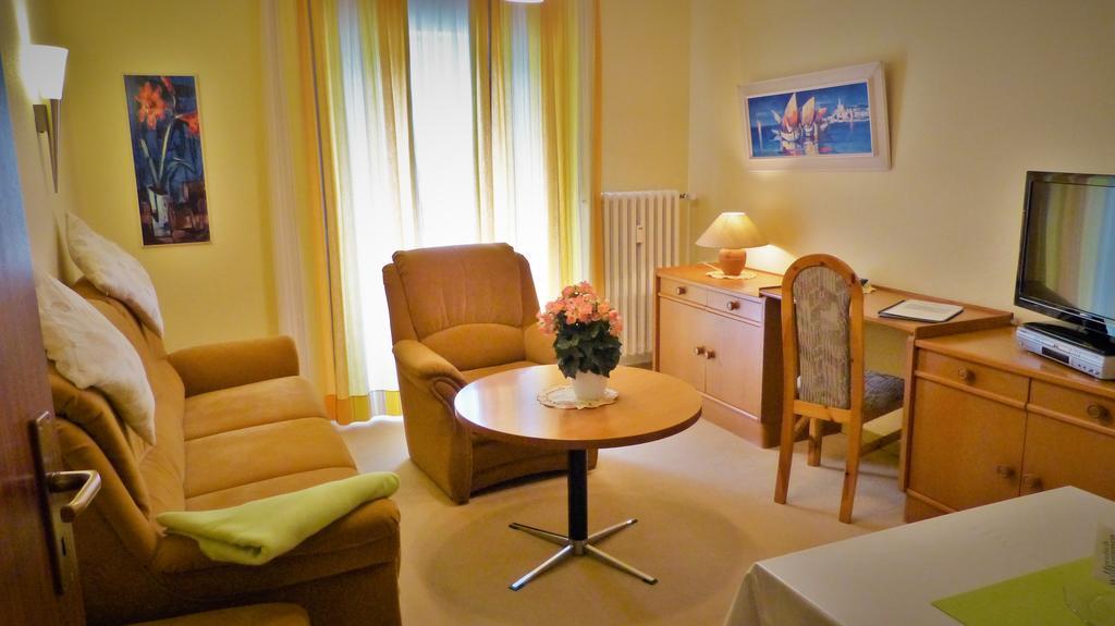 Ferienwohnung