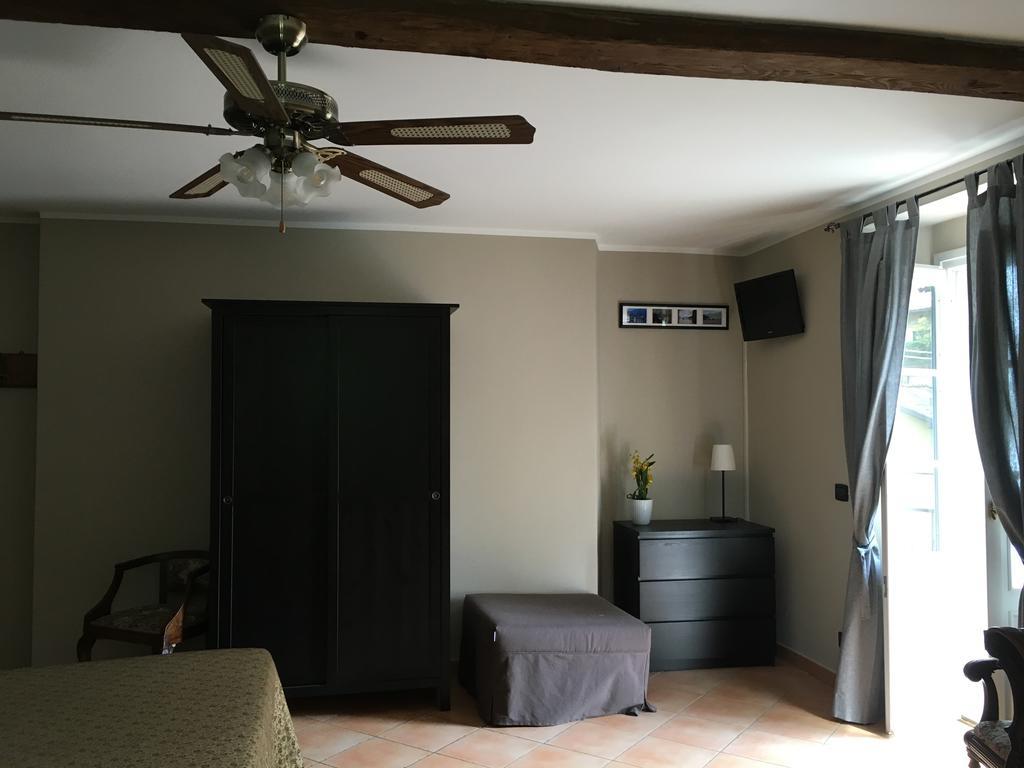 Superior Double Room Partial Lake View