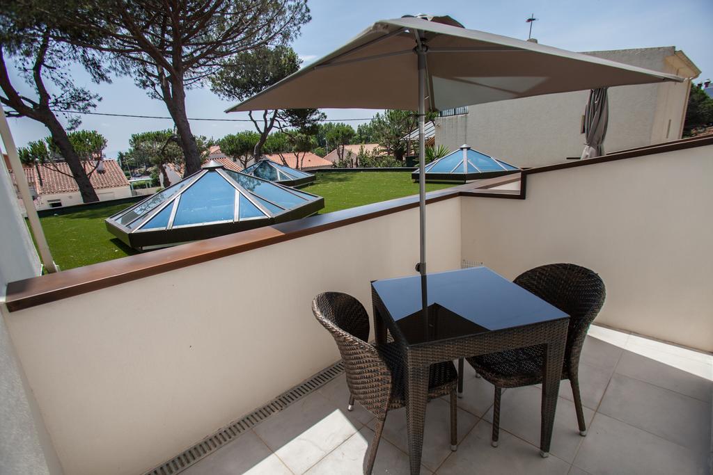 Supérieure Terrasse