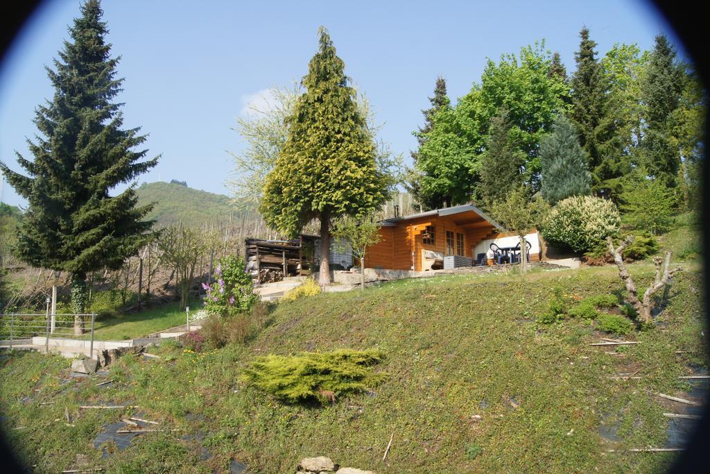 Driepersoonskamer