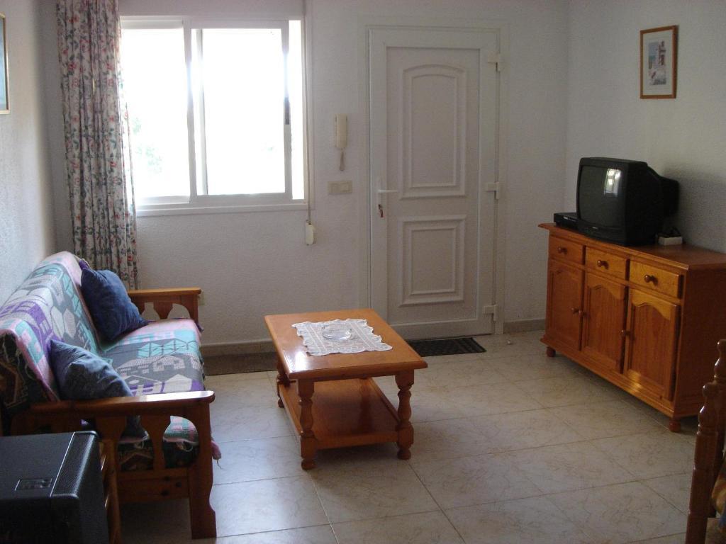 Two-Bedroom Bungalow