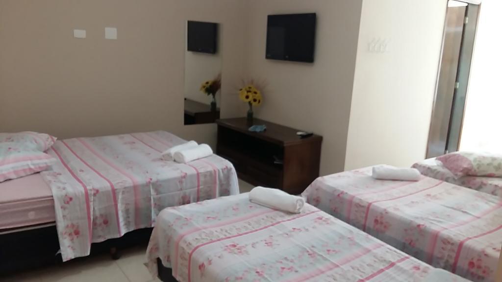 Quarto Triplo