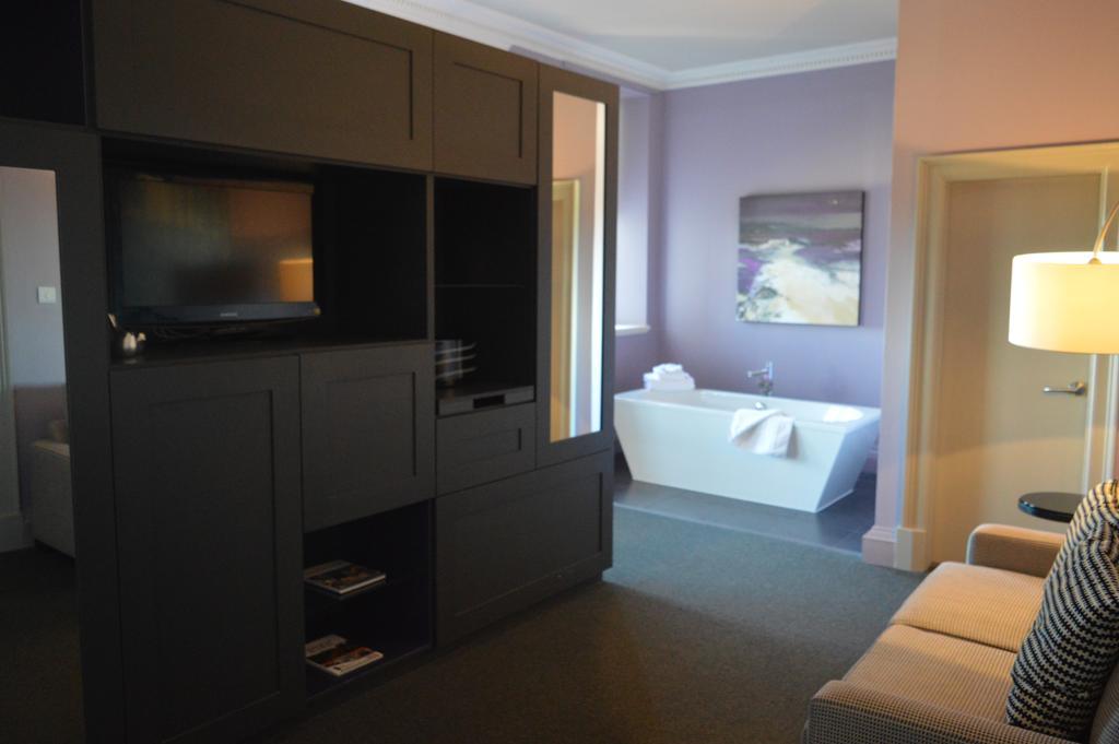 King Deluxe Suite