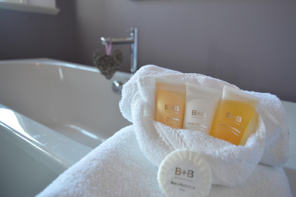 King Deluxe Suite