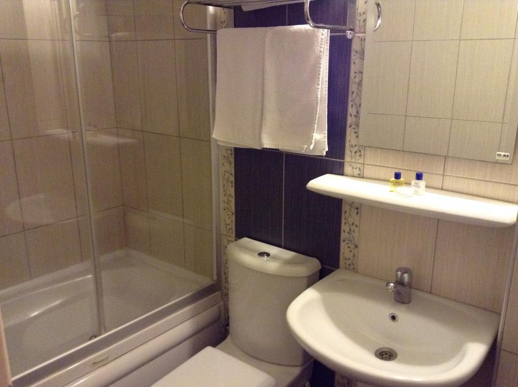 Single Room