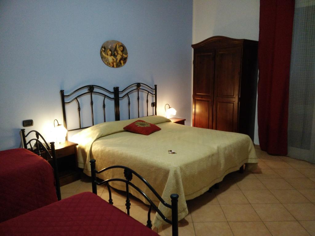 Double Room Annex