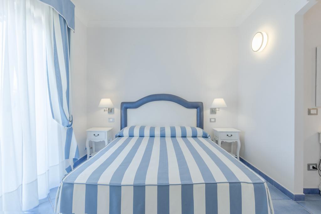 Junior Suite Sea View