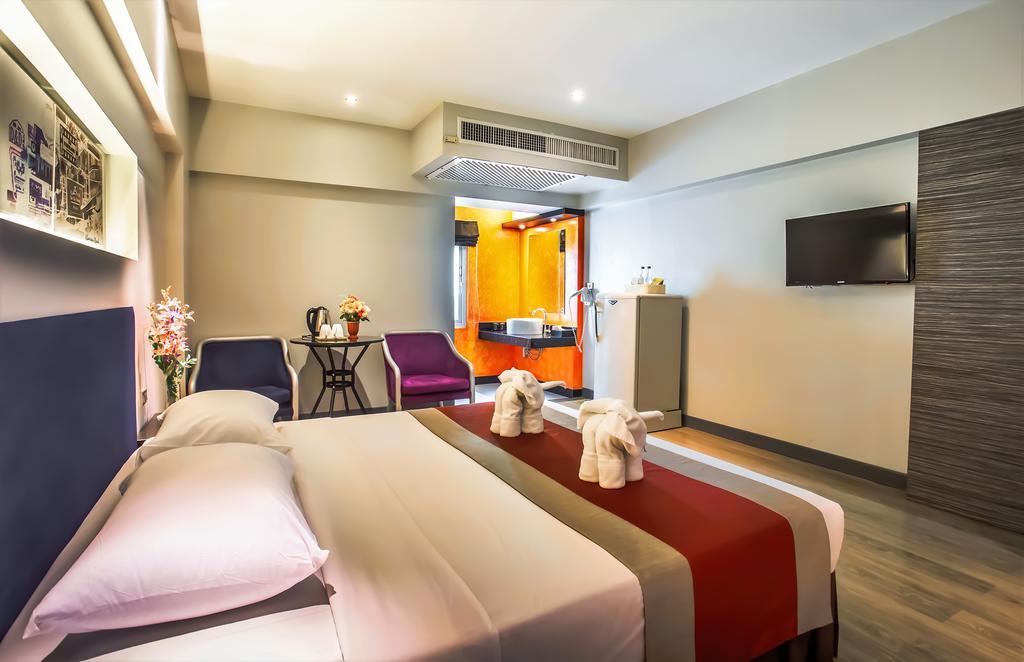 Superior Classic Double Room