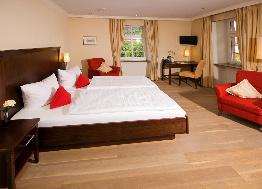 Single Room