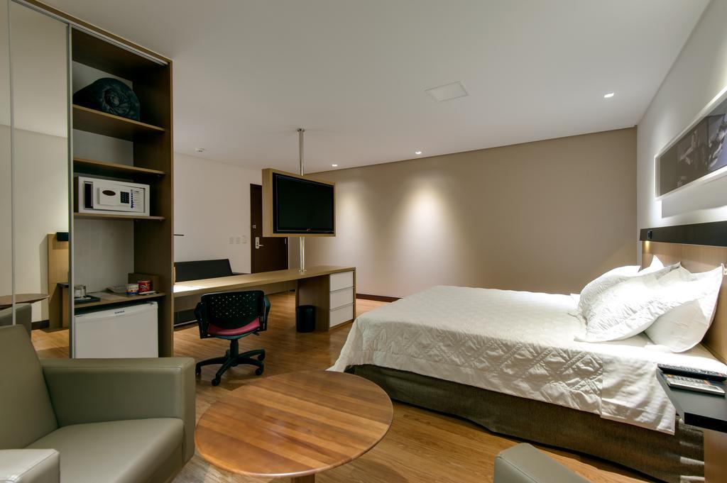 King Suite Whirlpool