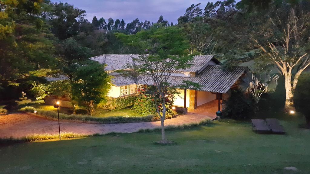Villa Garden View