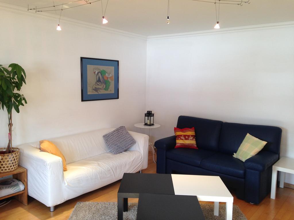 Deluxe Bungalow
