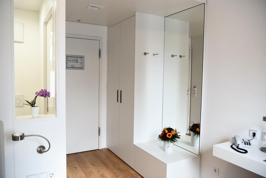 Basic Single Room