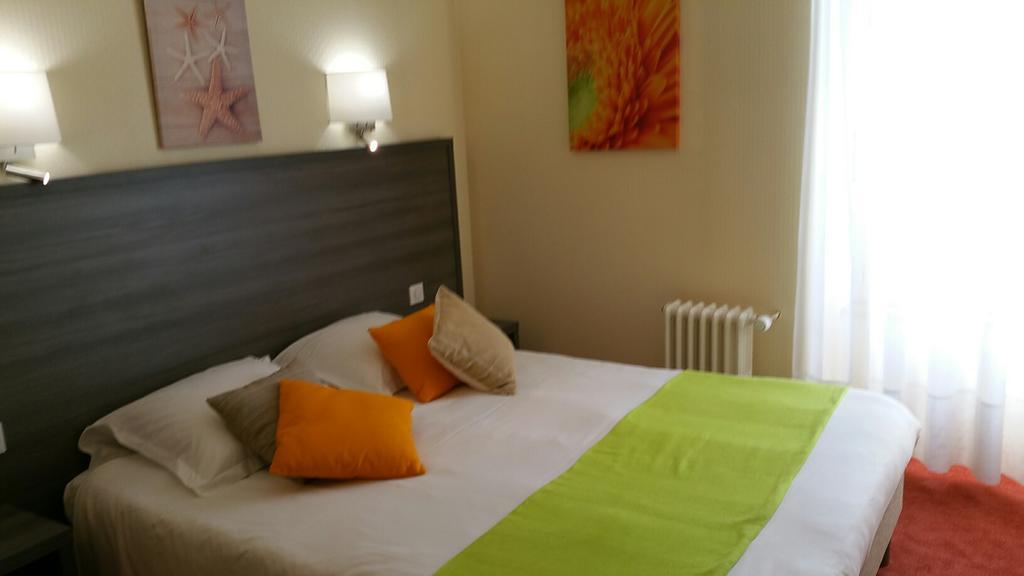 Double Room street view