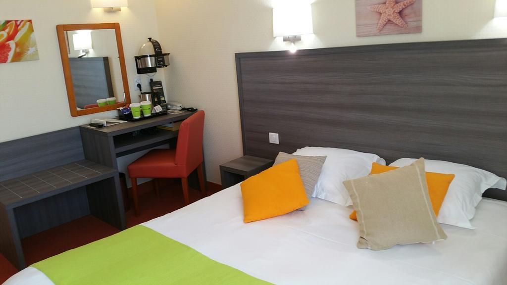 Double Room street view