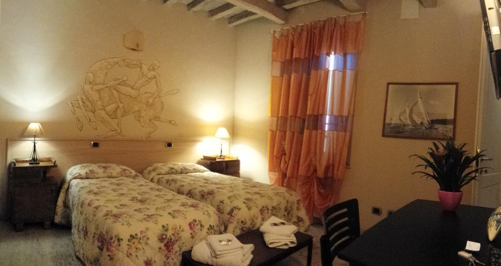 Double or Twin Room