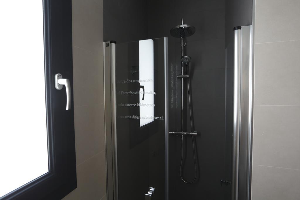Economy Double or Twin Room