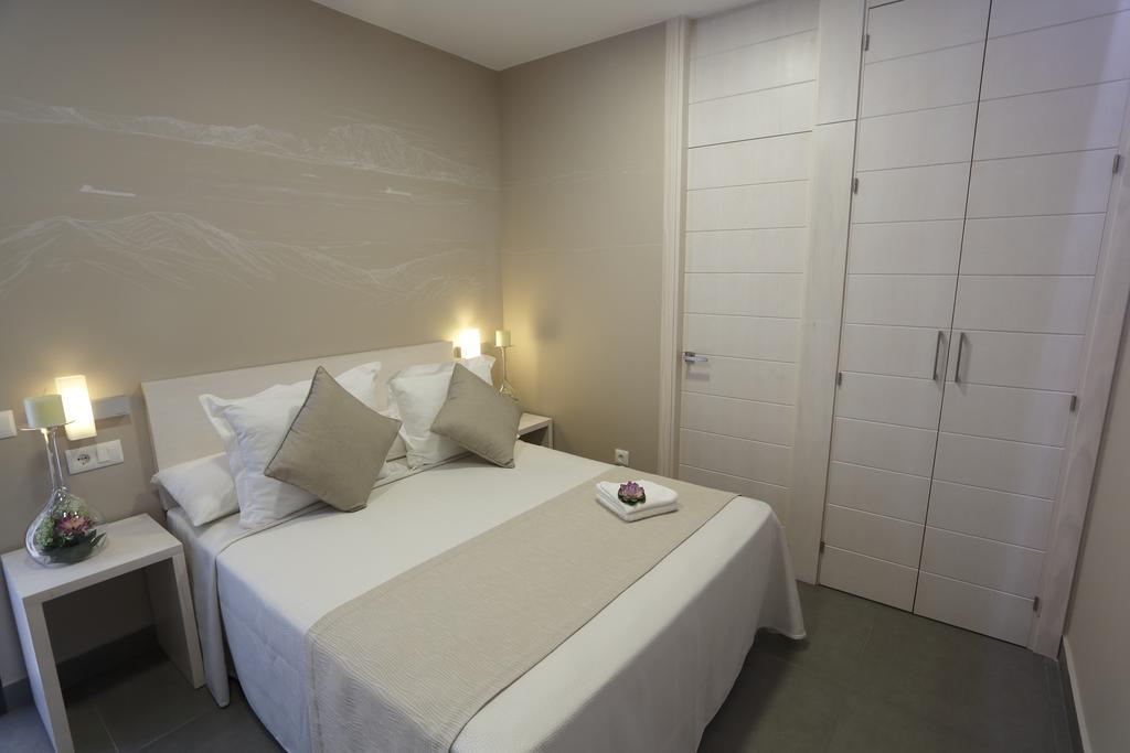 Economy Double or Twin Room