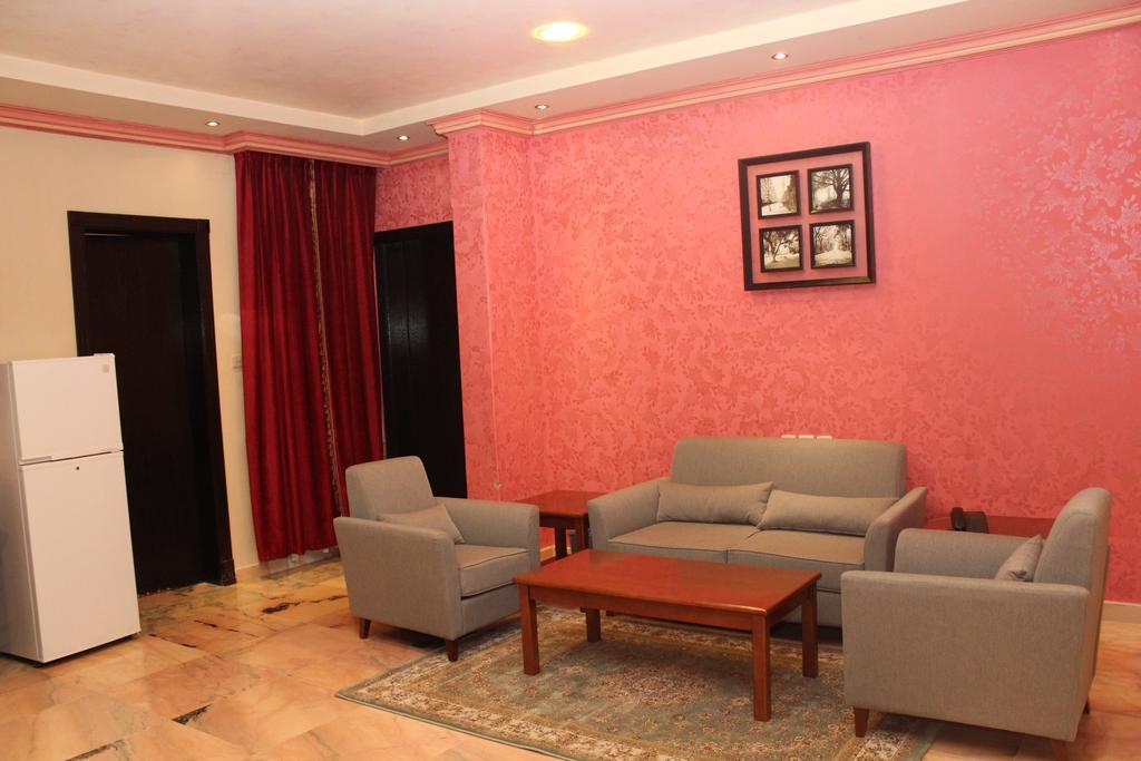 Standard Double Room Balcony