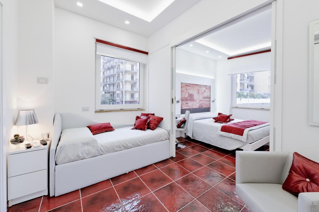 Family Room Side Sea View