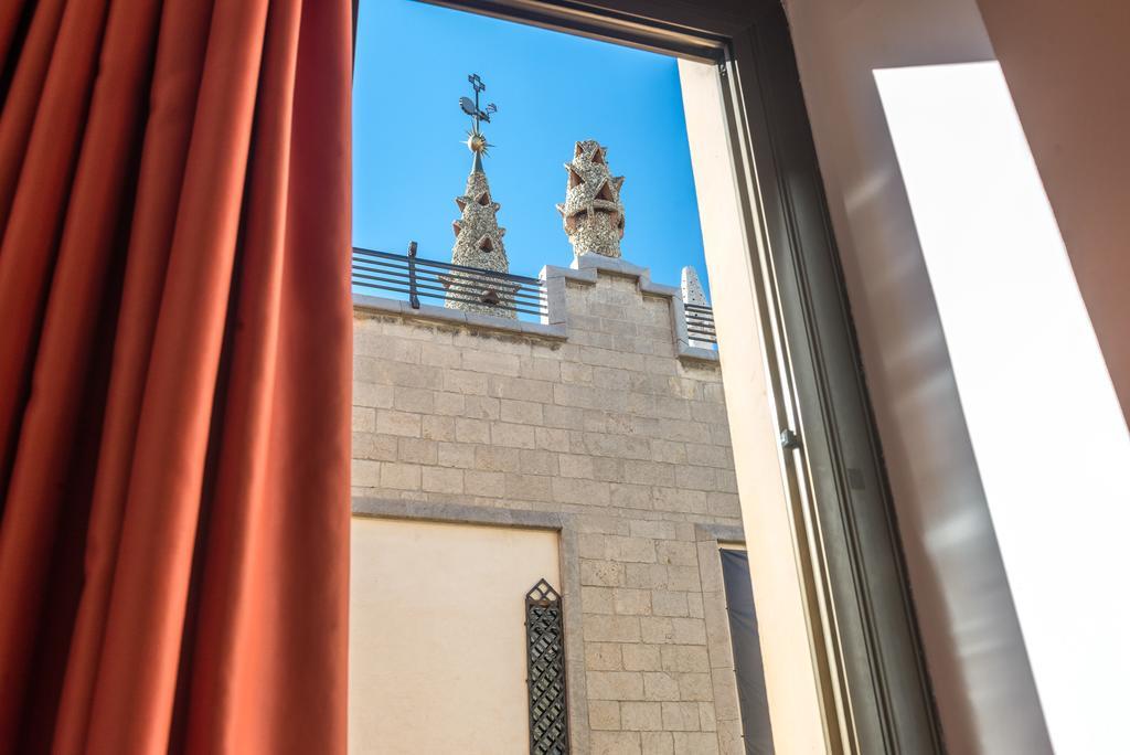 Double or Twin Room View