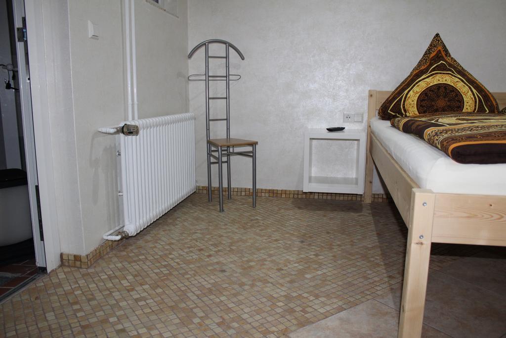 Double Room Disability Access