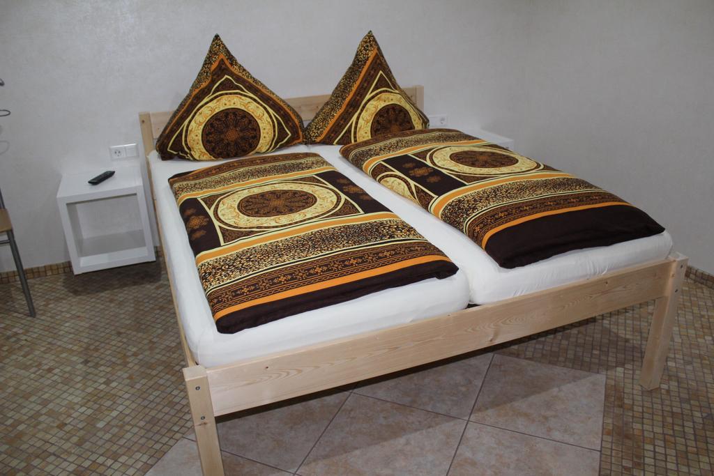 Double Room Disability Access