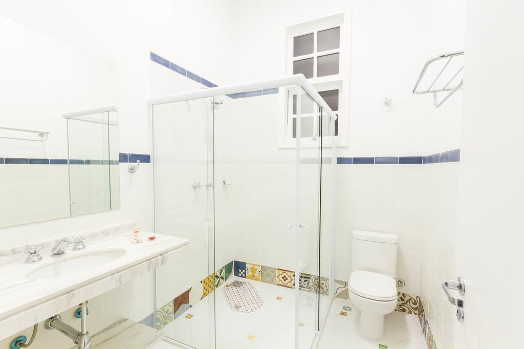 Quarto Quádruplo de Luxo