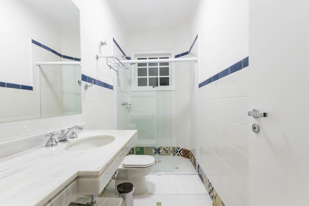 Quarto Standard com Cama de Casal ou 2 de Solteiro
