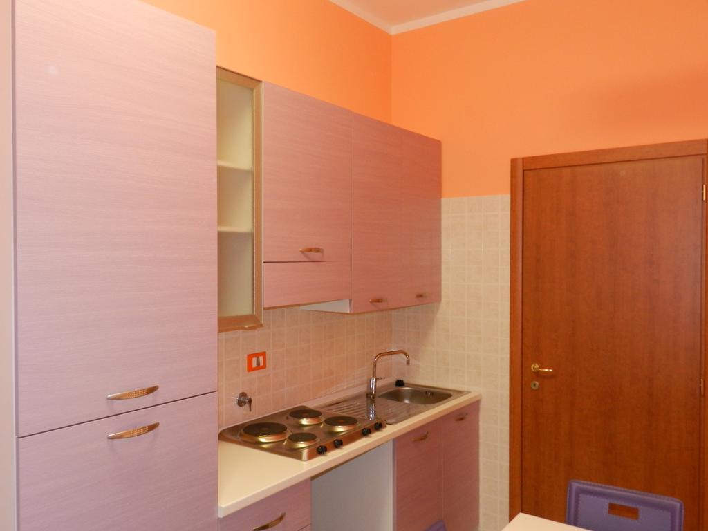 Standard Apartment