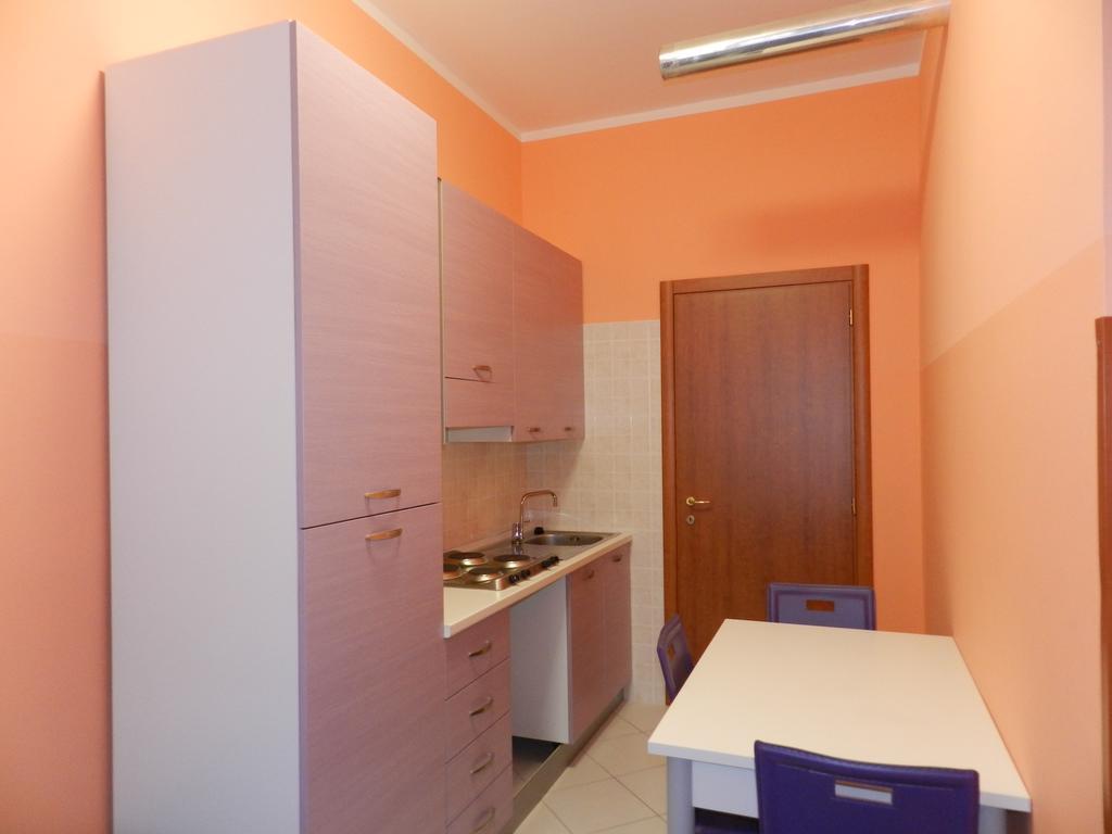 Standard Apartment
