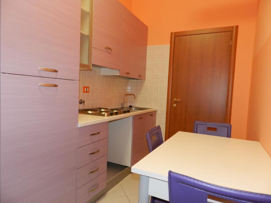 Standard Apartment