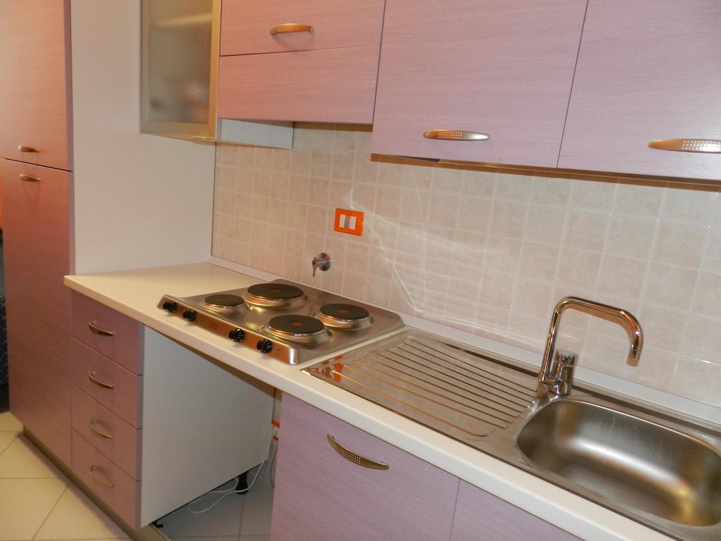 Standard Apartment