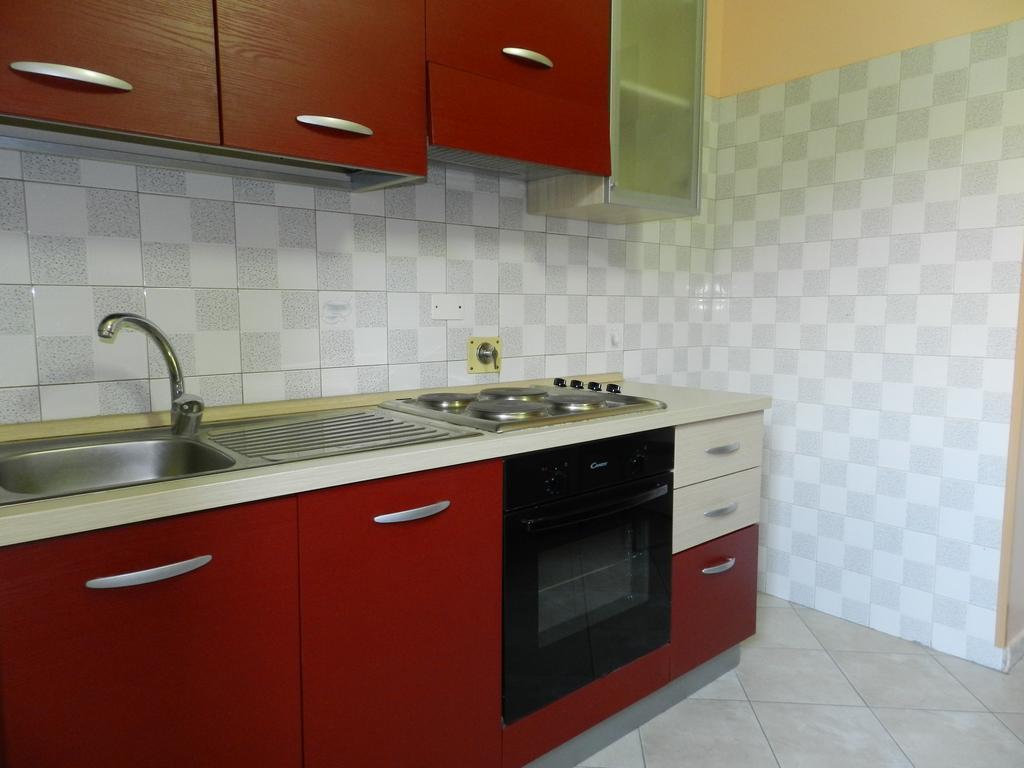 Standard Apartment