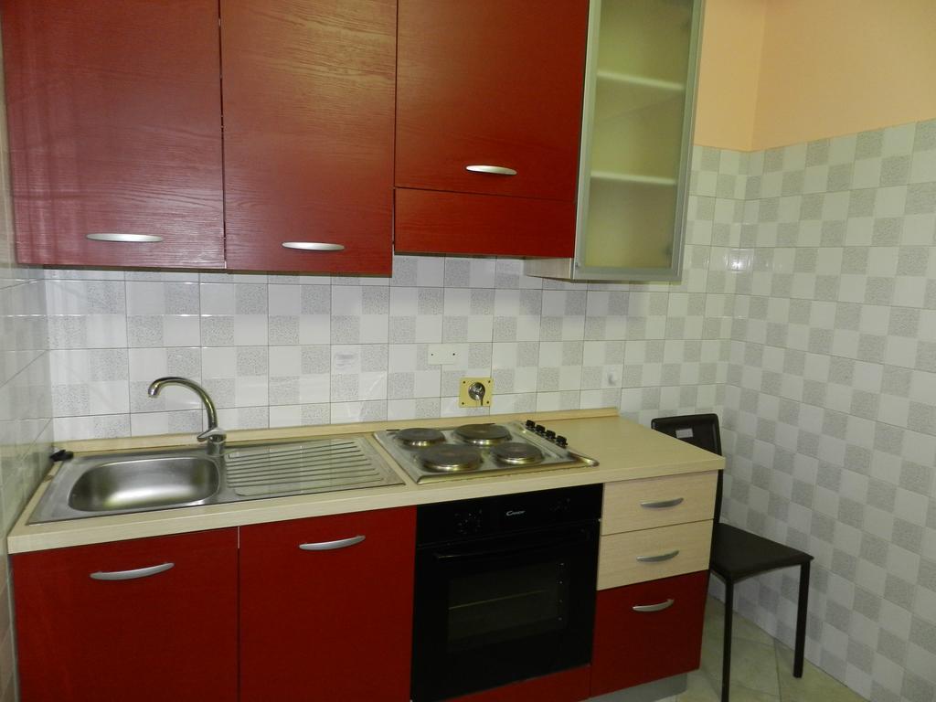 Standard Apartment