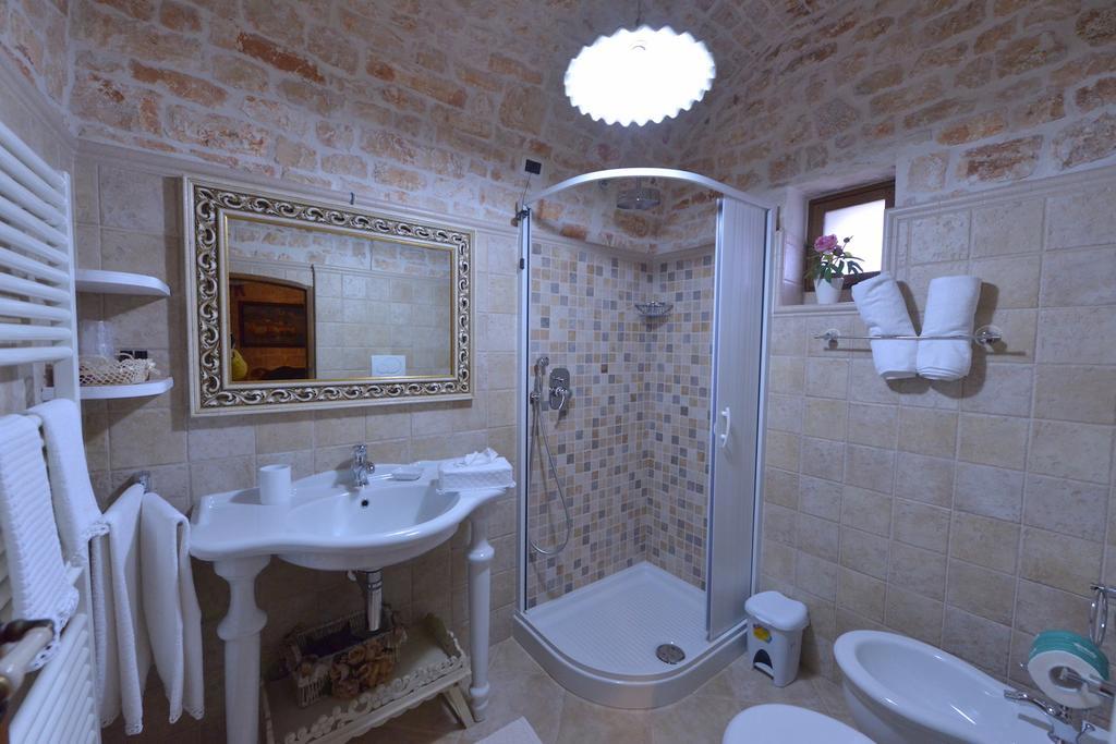Trullo Three-Bedroom Apartment,218424848:JPEG