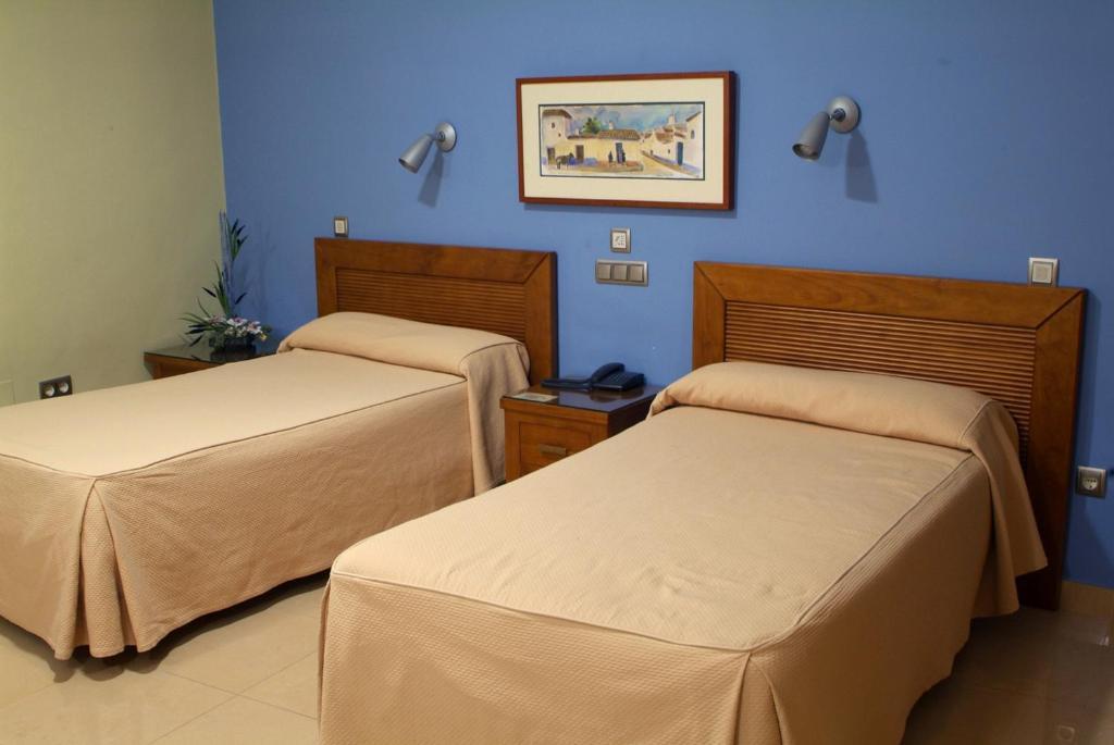 Double or Twin Room