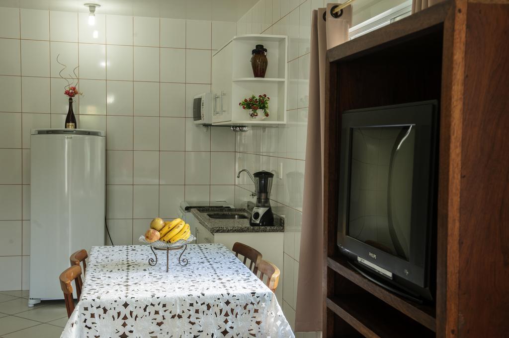 Duplex Room White Building