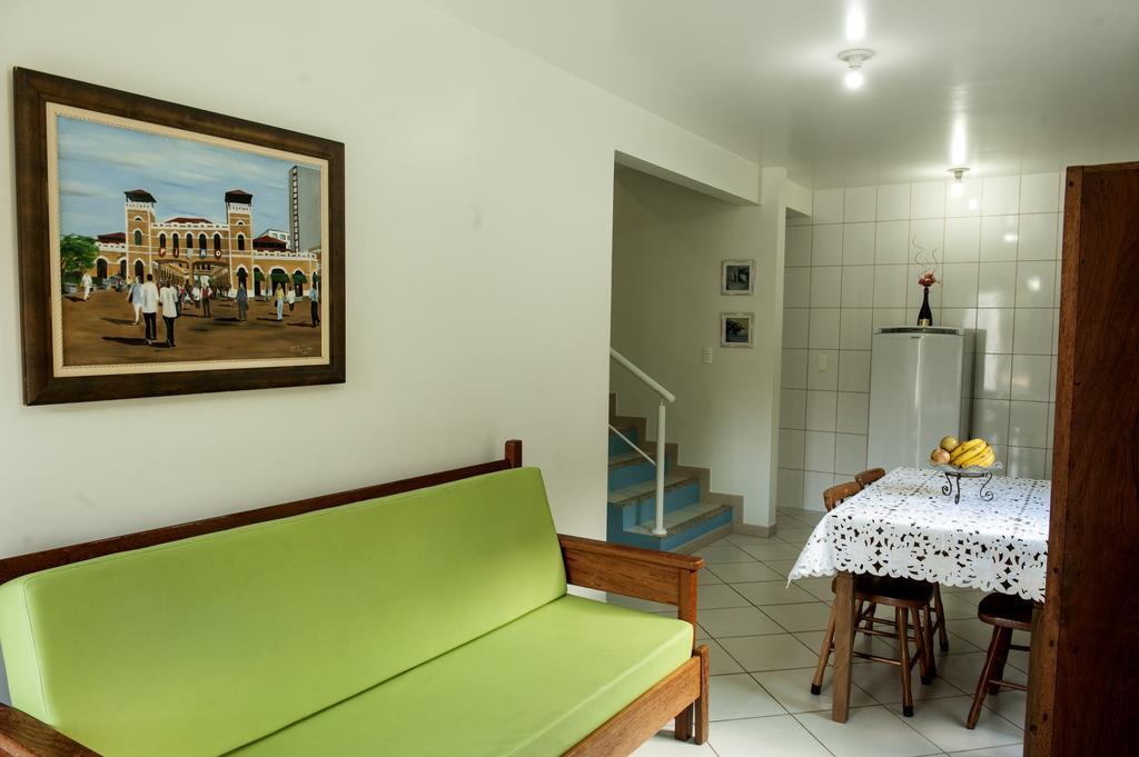 Duplex Room White Building