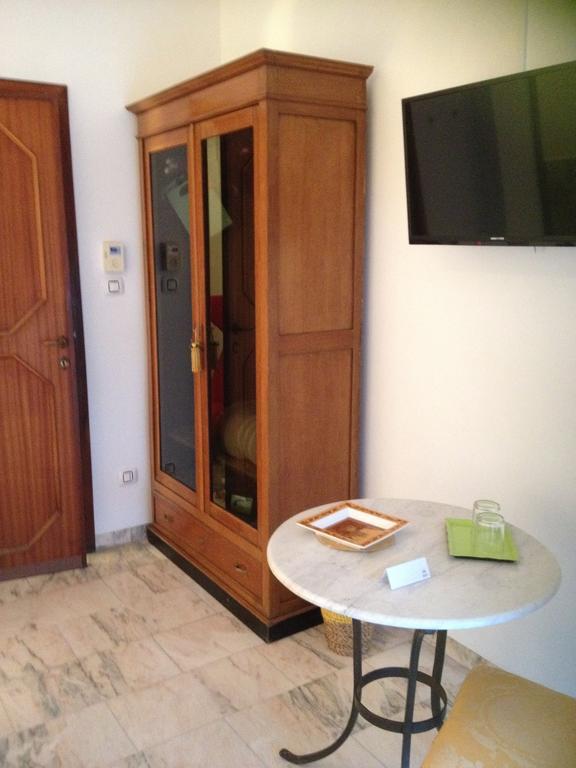 Double Room Sea View