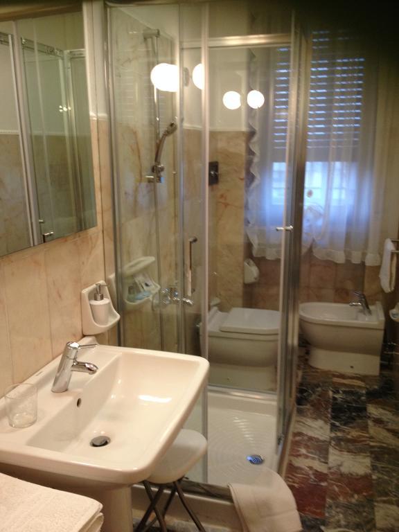 Double Room Mountain View