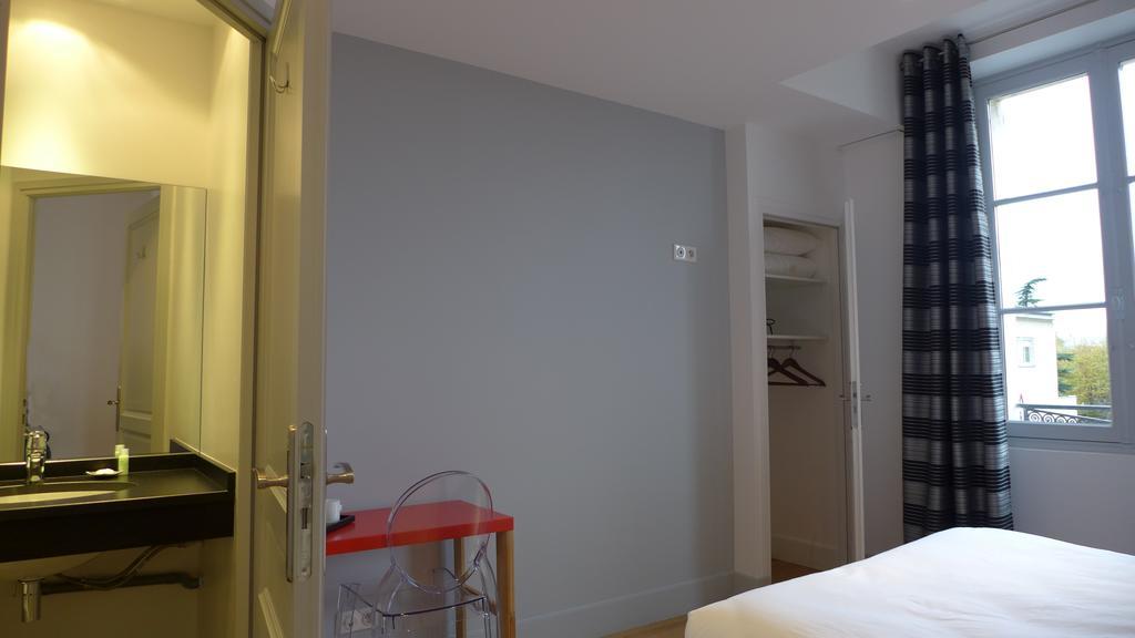 XXI century Room