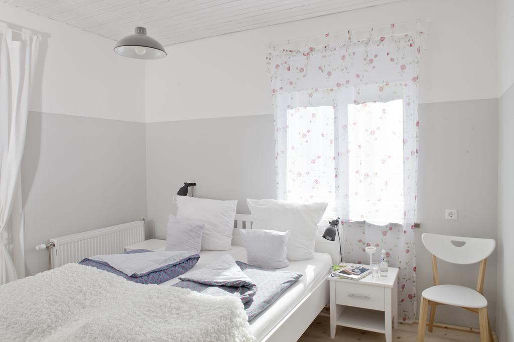 Double Room Disability Access