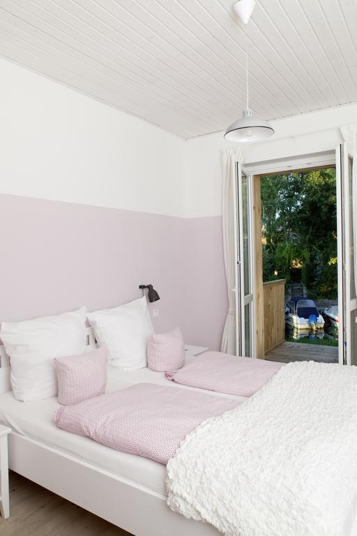 Double Room Terrace