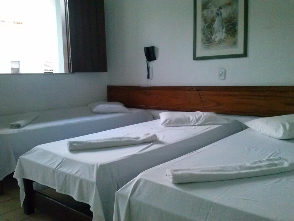 Apartamento Standard