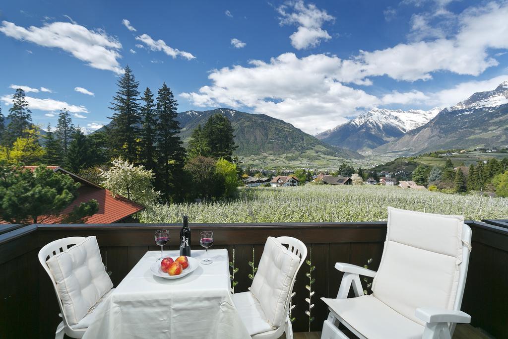 Double Room Large Balcony