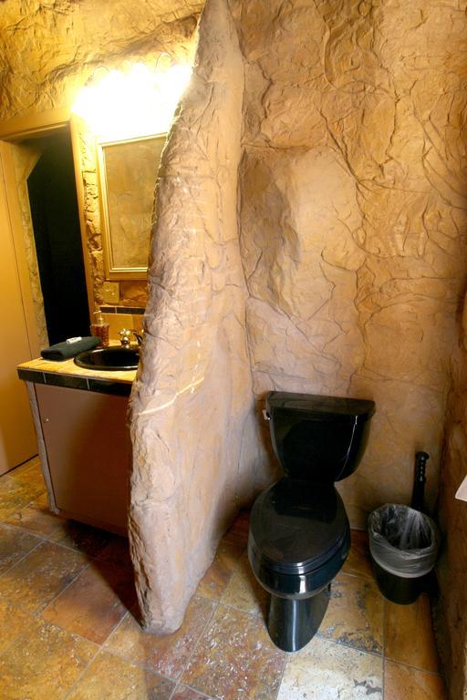 King Room Arabian Theme