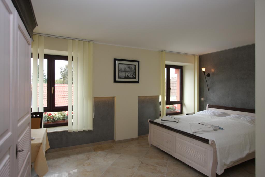 Budget Twin Room