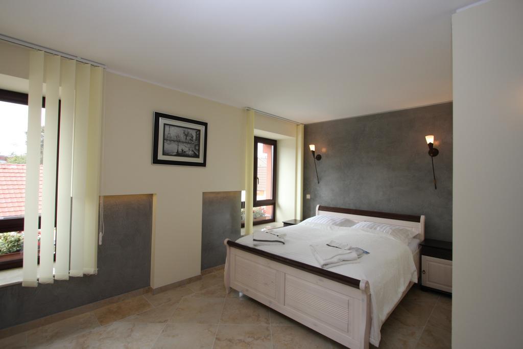 Budget Twin Room